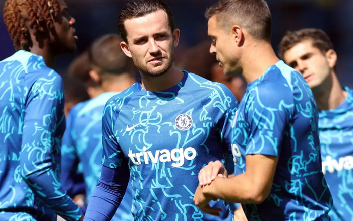 Thất bại khó tin của Chelsea Ảnh 2