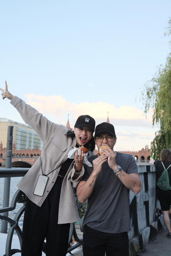 &nbsp;Ngô Thanh Vân được nhận xét ngày càng nhuận sắc.