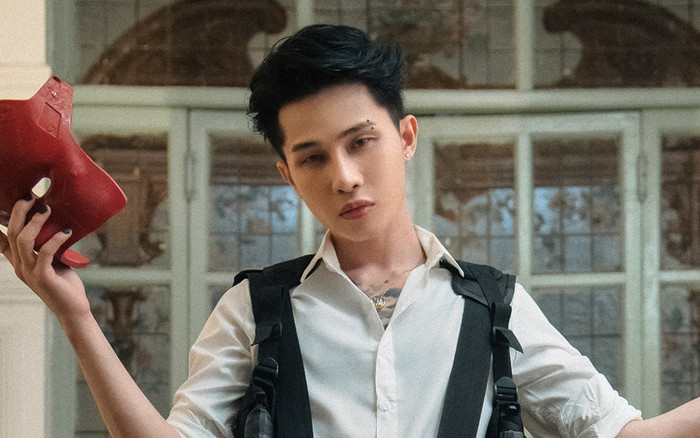 CĂNG: Liên tục bị đổi tên chế giễu, Jack tuyên bố sẽ 'kết thúc' anti-fan? Ảnh 2