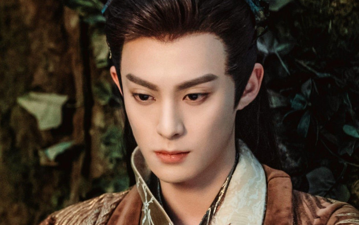 Quá khứ nổi loạn của Vương Hạc Đệ: Bỏ bê học hành vì chơi bóng rổ, là 'lưu manh' có cả đàn em tháp tùng Ảnh 2