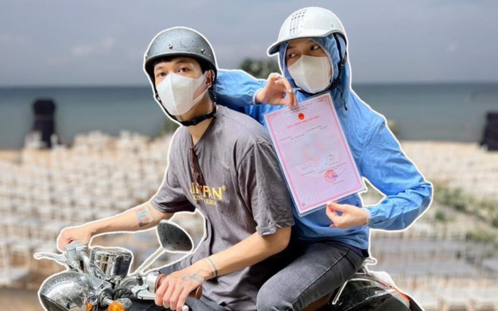 Anh Tú - Diệu Nhi tổ chức lễ cưới ở đâu? Ảnh 2