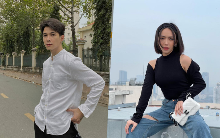 So kè học vấn Anh Tú - Diệu Nhi, ai nổi bật hơn? Ảnh 2