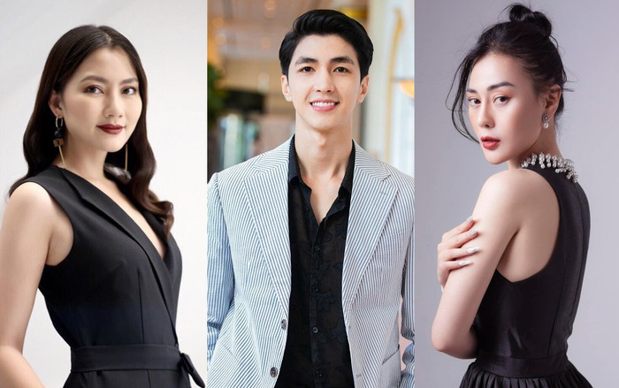 Những lần đáp trả khán giả của sao Việt: Bình An trong Gara Hạnh Phúc cực căng nhưng thua xa mỹ nhân này Ảnh 2