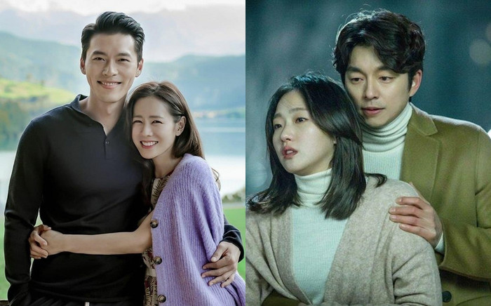 Gong Yoo và Hyun Bin bất ngờ bị báo Mỹ 'điểm mặt gọi tên' vì lý do cực sốc Ảnh 2