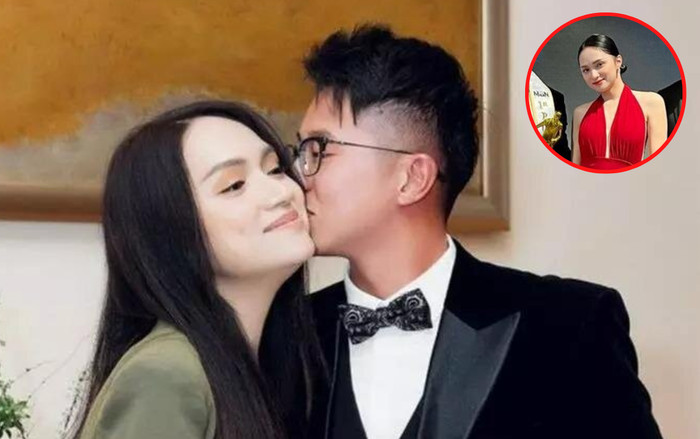 Lần đầu tiên Hương Giang xuất hiện sau khi công khai chia tay Matt Liu Ảnh 2