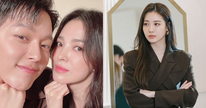 Bằng chứng tên tuổi Song Hye Kyo chưa bao giờ hết hot tại Hàn Quốc Ảnh 4