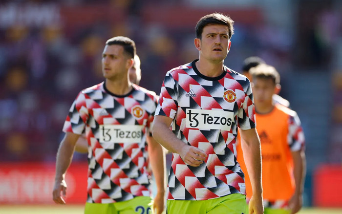 Man United - Liverpool: Cuộc chiến của 'hai kẻ cùng khổ' Ảnh 2