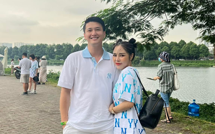 Lan Phương tiết lộ Huỳnh Anh sẵn sàng thay đổi và trở nên tốt hơn vì bạn gái Ảnh 2