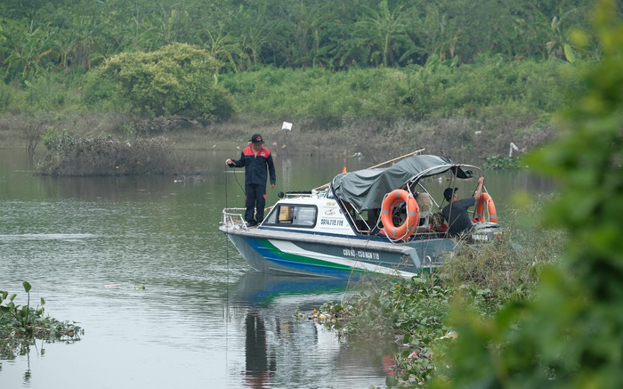 Vụ cô gái ở Hà Nội mất tích: Cần đặt nhiều giả thuyết, không loại trừ trường hợp cô gái cắt liên lạc Ảnh 2
