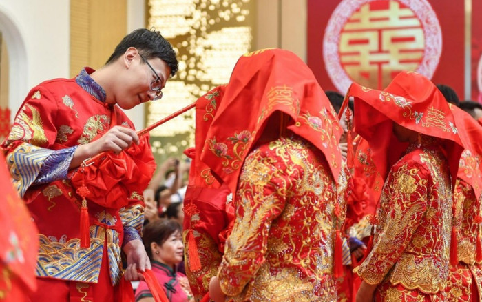 Mời cả công ty nhưng chỉ 1 người đến dự cưới, cô gái bỏ việc vì cảm thấy nhục Ảnh 2