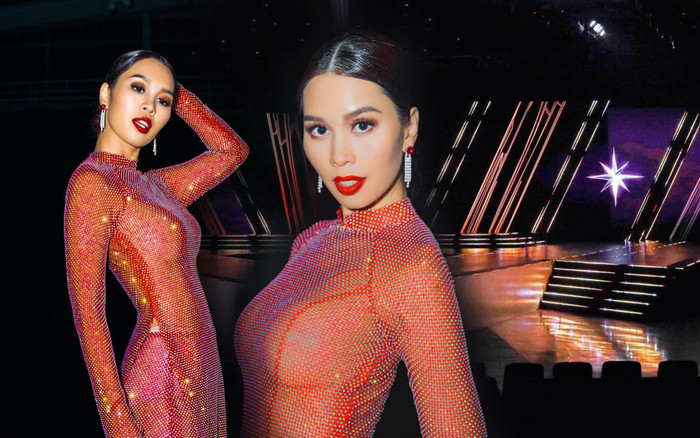 Sau vụ Hà Anh mặc phản cảm bị phạt 70 triệu, cuộc thi Miss Supranational Vietnam vẫn tổ chức bình thường Ảnh 2