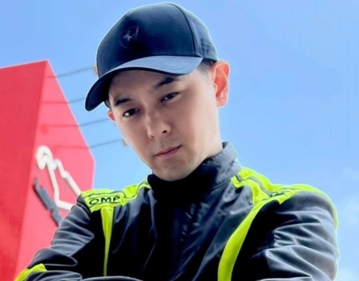 Thông tin Lâm Chí Dĩnh gặp tai nạn giao thông hồi tháng 7 khiến dư luận xứ Đài rúng động.