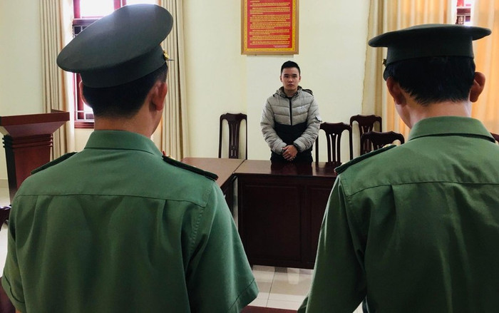 Làm clip chê bai người miền Trung, nam Tiktoker nhận kết đắng Ảnh 2