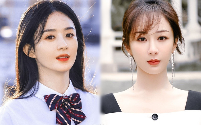 Triệu Lệ Dĩnh được một diễn viên minh oan không phải 'Tỷ tỷ đầu to' như lời Dương Tử nói Ảnh 2