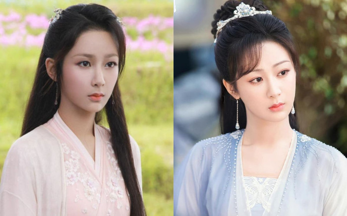 Đen đủi như Dương Tử: Hễ có khuê mật là lại chịu cảnh 'hồn bay phách tán' Ảnh 2