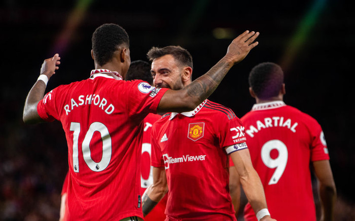 MU hạ Liverpool nhờ đẩy Ronaldo và Harry Maguire lên ghế dự bị Ảnh 2