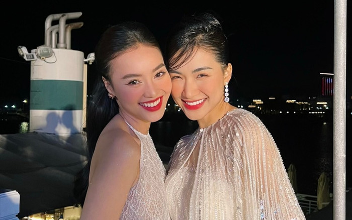 Hòa Minzy và Ninh Dương Lan Ngọc 'bắt beat' nhạc BlackPink cực mượt: Fan cứng chính hiệu là đây! Ảnh 2