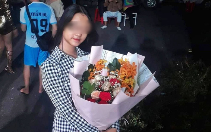 Bé gái ở TP. HCM đã kể lại những chuyện gì sau chuỗi ngày mất tích bí ẩn? Ảnh 2