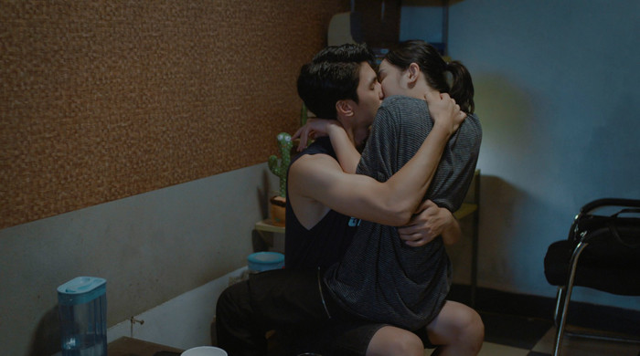 Gara Hạnh Phúc: Rủ 'ăn cơm trước kẻng' không thành, Bình An liền đòi làm đám cưới với Quỳnh Kool Ảnh 3