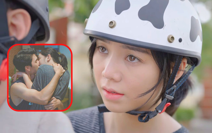 Gara Hạnh Phúc: Rủ 'ăn cơm trước kẻng' không thành, Bình An liền đòi làm đám cưới với Quỳnh Kool Ảnh 2