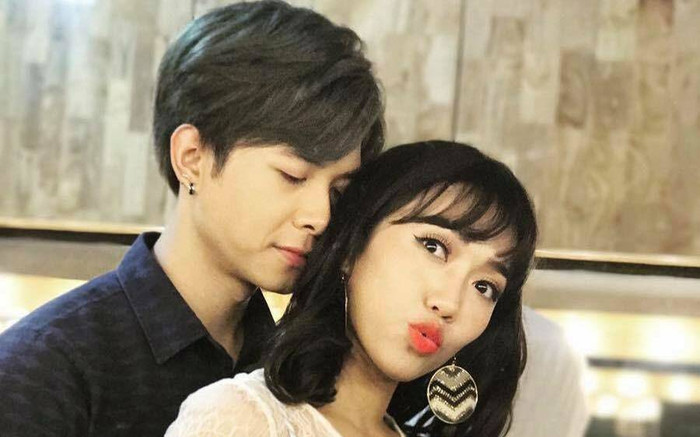 Dàn phù dâu - phù rể trong lễ cưới Diệu Nhi - Anh Tú gồm những ai? Ảnh 2