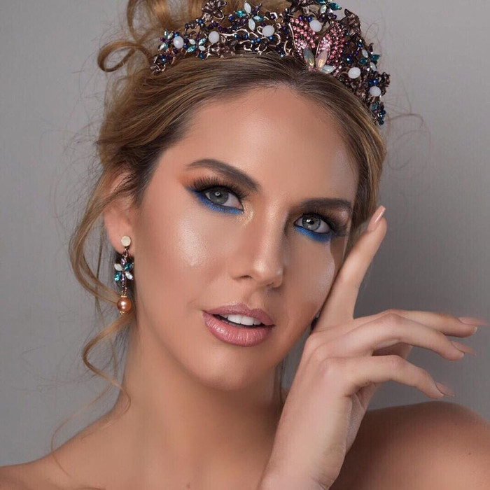 Đối thủ Khánh Vân tại Miss Universe đòi kiện chủ tịch Miss Grand: Số phận sash Argentina sẽ ra sao? Ảnh 3
