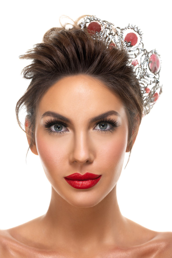 Đối thủ Khánh Vân tại Miss Universe đòi kiện chủ tịch Miss Grand: Số phận sash Argentina sẽ ra sao? Ảnh 6