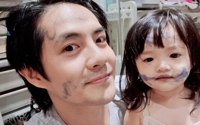 Không đẻ con gái đời không nể, Winnie suýt làm Đông Nhi 'xém té ngửa ' Ảnh 2