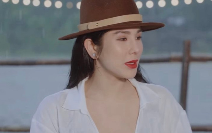 Diệp Lâm Anh trải lòng về hôn nhân trọn vẹn, buồn nhưng không trách người cũ Ảnh 2