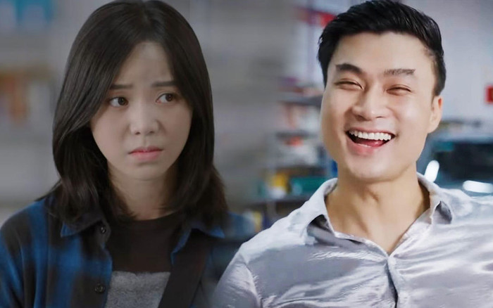 Duy Hưng làm gì mà khiến Quỳnh Kool sợ 'hết hồn' khi hợp tác chung trong Gara Hạnh Phúc? Ảnh 2