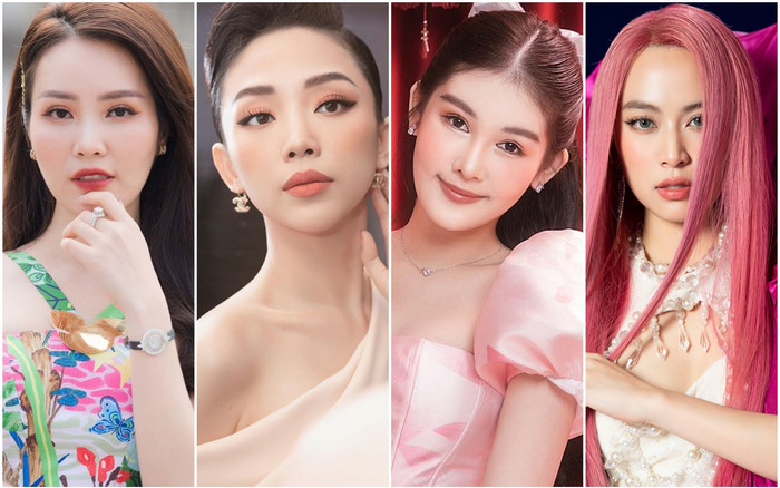 Những sao Việt lựa chọn tiếp tục với con đường học vấn giữa lúc sự nghiệp đang lên Ảnh 2