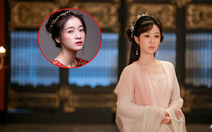 'Tiểu tam' chen chân cuộc tình của Dương Tử bị bôi xấu với giá rẻ hơn một bó rau? Ảnh 2