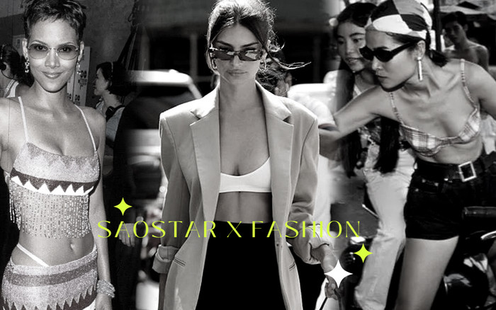 Mặc nội y như thường phục, đúng hay sai? Ảnh 2