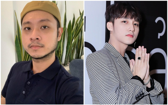 Bất ngờ chuyển qua review Sơn Tùng và MONO, 'cô gái có râu' lại bị la ó vì quá giả trân Ảnh 2