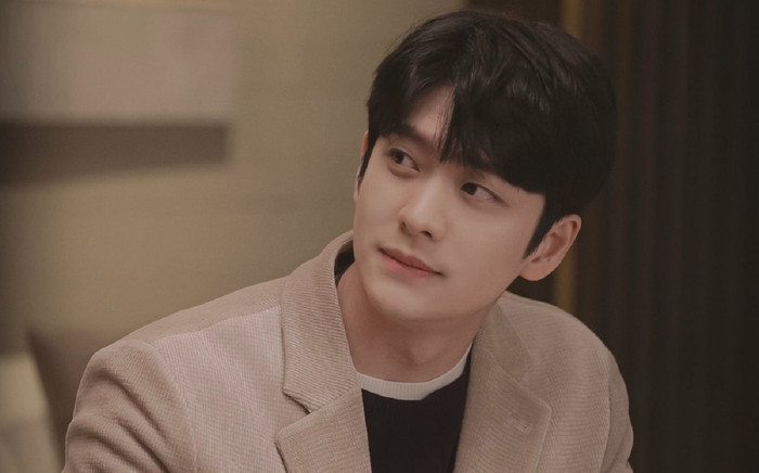 Kang Tae Oh đã hoàn thành giấc mơ này nhờ hiệu ứng của Nữ Luật Sư Kỳ Lạ Woo Young Woo Ảnh 2