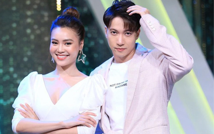 Đang hát mà khán giả gọi tên Ninh Dương Lan Ngọc, ST Sơn Thạch có cách đáp trả đầy khéo léo Ảnh 2