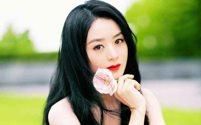 Triệu Lệ Dĩnh muốn 'giải nghệ', lui về chuyên tâm làm hậu trường? Ảnh 2