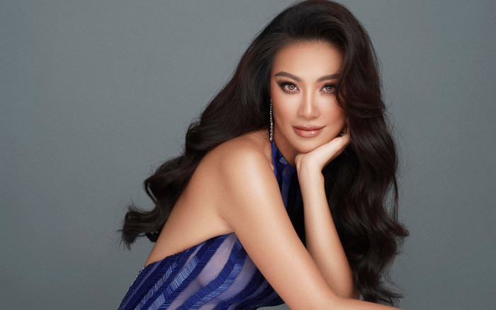 Kim Duyên trải lòng sau ồn ào nợ tín chỉ: 'Bạn không cần người khác chấp nhận hay cho phép' Ảnh 2