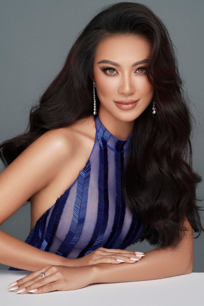 Kim Duyên trải lòng sau ồn ào nợ tín chỉ: 'Bạn không cần người khác chấp nhận hay cho phép' Ảnh 3