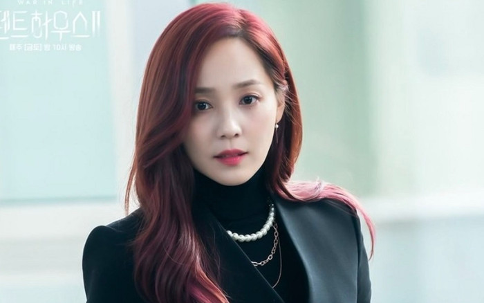 Mỹ nhân phim Penthouse tiết lộ quá khứ đau buồn trong hôn nhân Ảnh 2