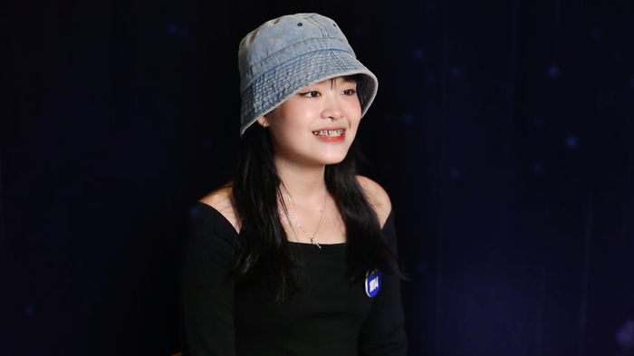 Lâm Sao Mai cho rằng âm nhạc là người bạn, là 'liều thuốc' giúp cô 'chữa lành tổn thương'.y