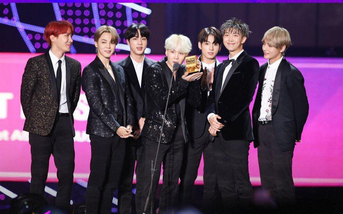 MAMA 2022 xác nhận diễn ra tại Nhật Bản Ảnh 2