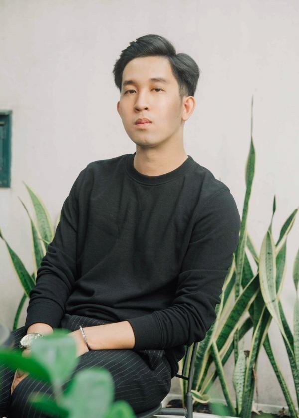 Phạm Hoàng Duy là cái tên quen mặt với khán giả khi từng xuất hiện ở Sing My Song cách đây 4 năm.