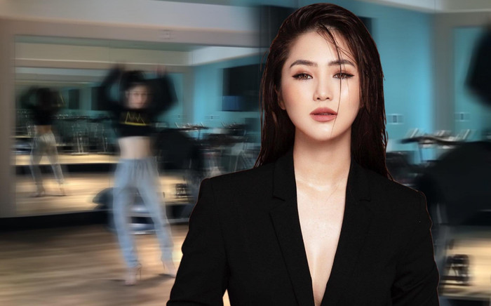 Hương Tràm khoe vũ đạo đầy mạnh mẽ, ngoại hình thay đổi rõ rệt hậu giảm cân Ảnh 2