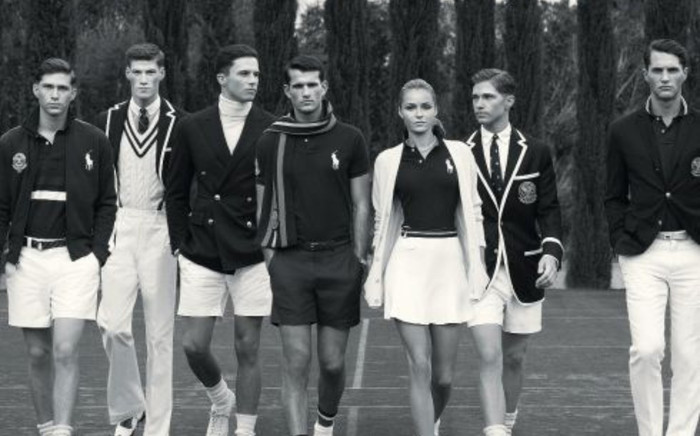 Bàn về áo Polo: Thiết kế thể thao quyền lực bậc nhất làng thời trang Ảnh 2