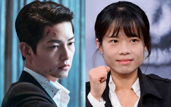 Động thái đầu tiên của Song Joong Ki sau tin đồn bị Song Hye Kyo 'cắm sừng' Ảnh 2