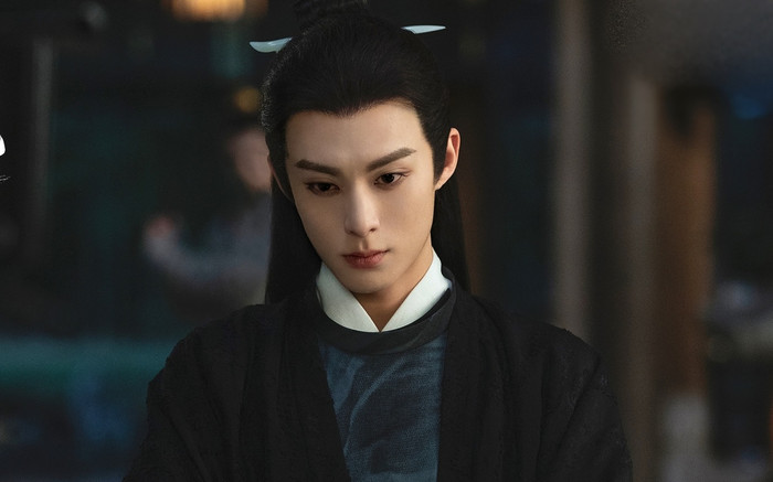 Trao nhiều cơ hội đóng chính, Vương Hạc Đệ liệu có đang được o bế? Ảnh 2