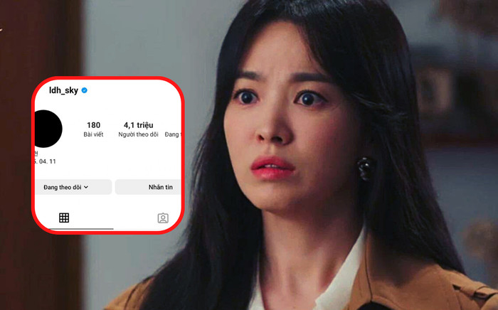 Vừa 'chia tay' Song Hye Kyo, 'mỹ nam 9x' đã gặp sự cố nghiêm trọng Ảnh 2