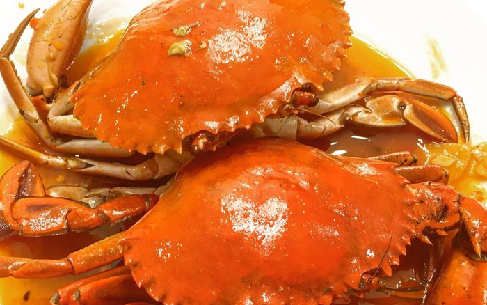 Những đặc sản khi về Cà Mau nhất định phải thử Ảnh 2