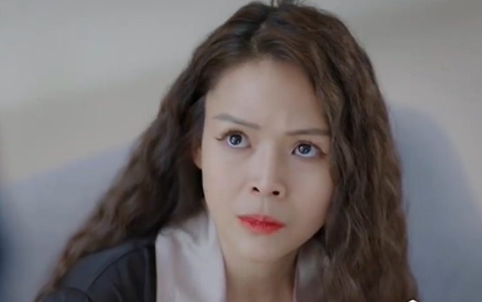 Gara Hạnh Phúc tập 9: Quỳnh Kool cưỡng hôn Bình An khiến 'tình già' phát điên liền ép đôi trẻ chia tay Ảnh 6